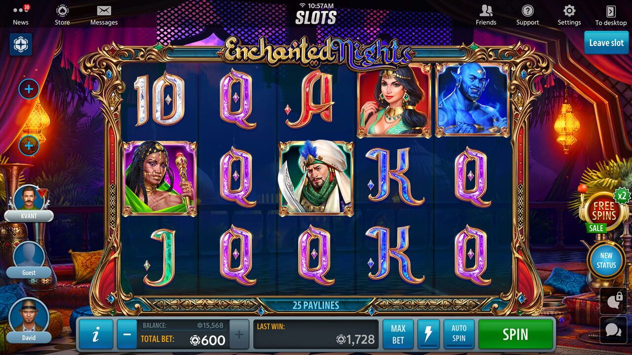Screenshot 5