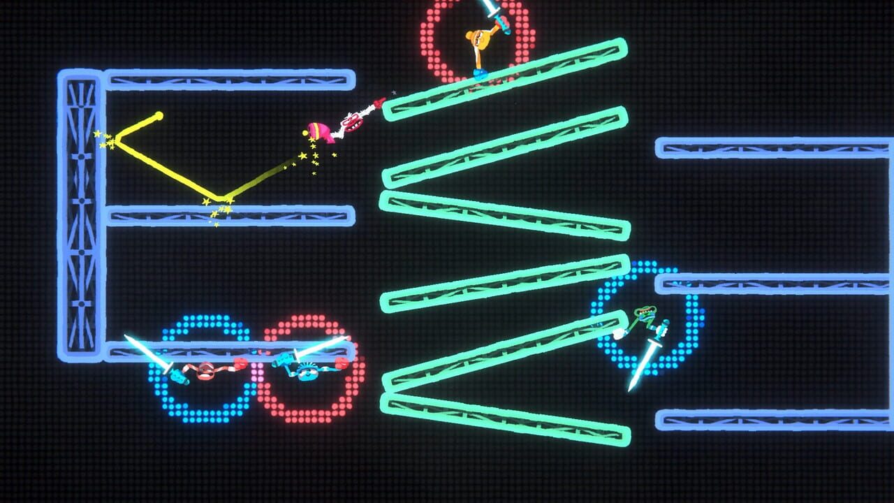 Heave Ho 2 screenshot 7