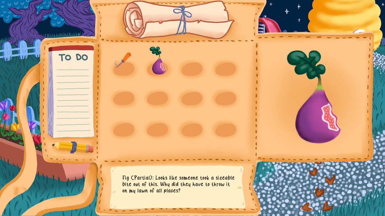 Mole's Best Friend Image