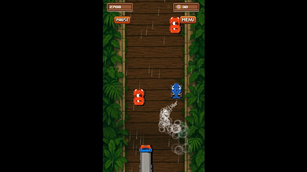 Endless Racing — Screenshot 4