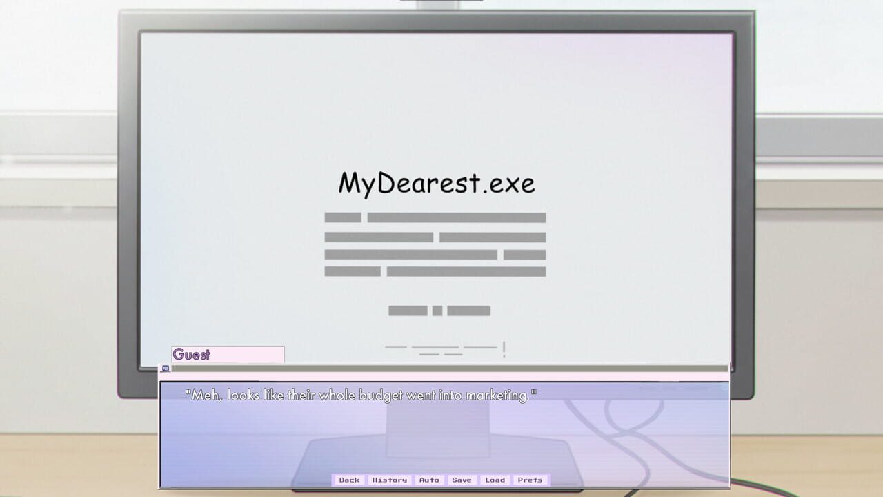 MyDearest.exe Image