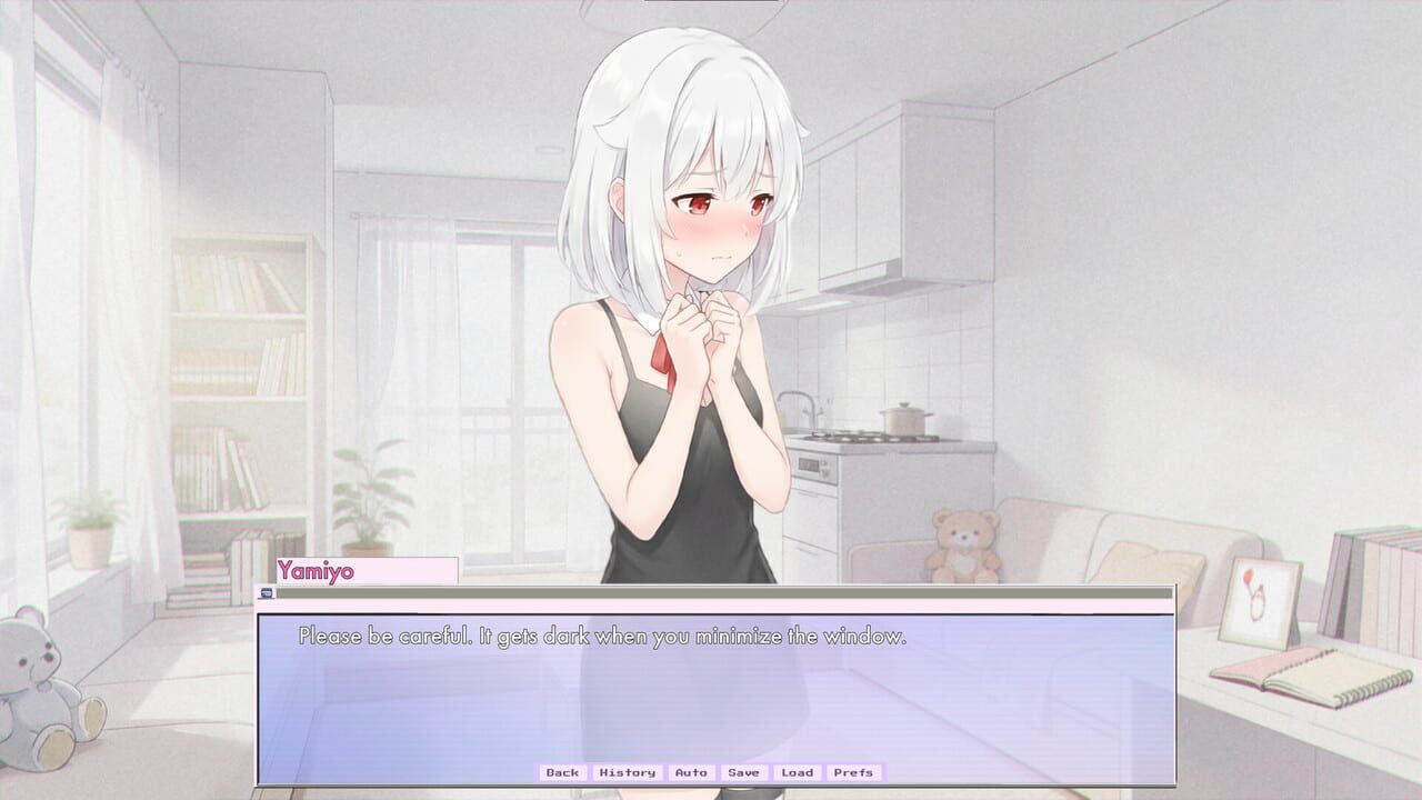 MyDearest.exe Image