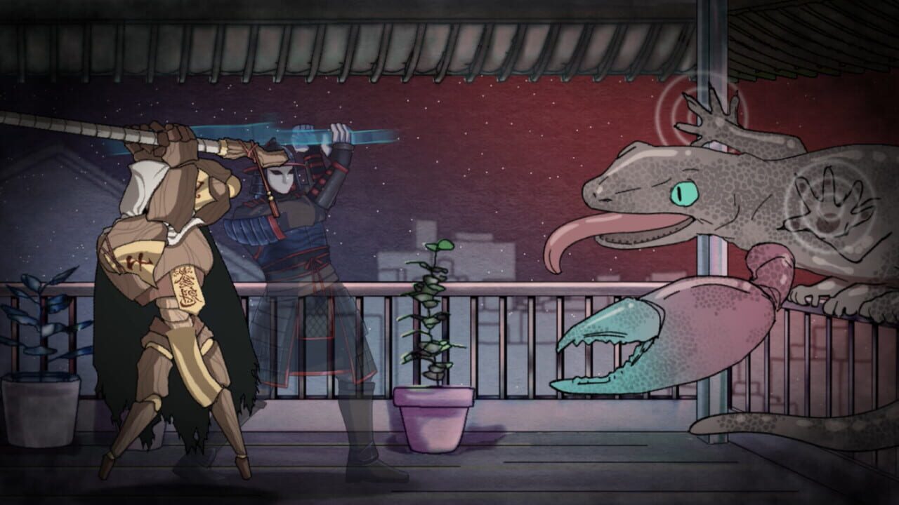City God Alice Image