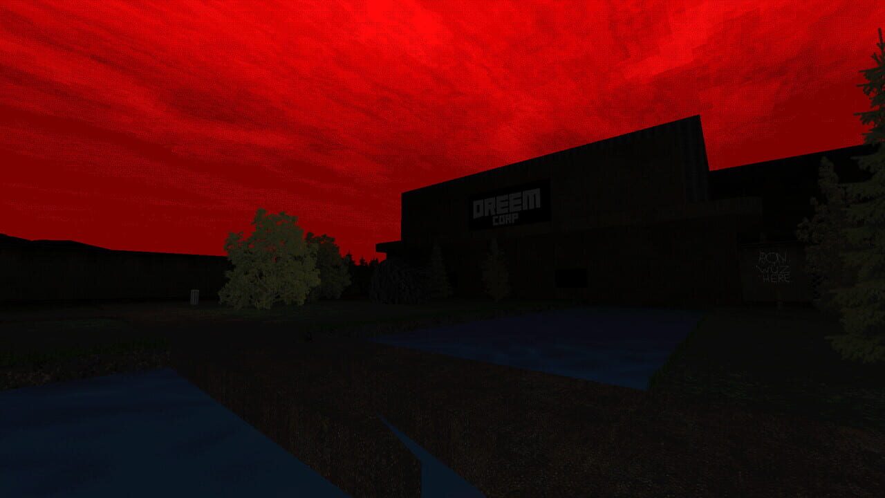 Dreem Ascension screenshot 1