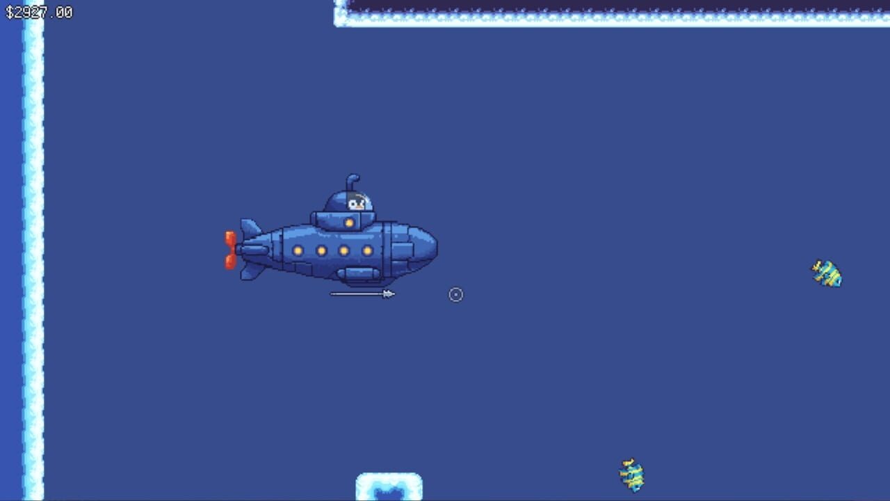 Penguin screenshot 6