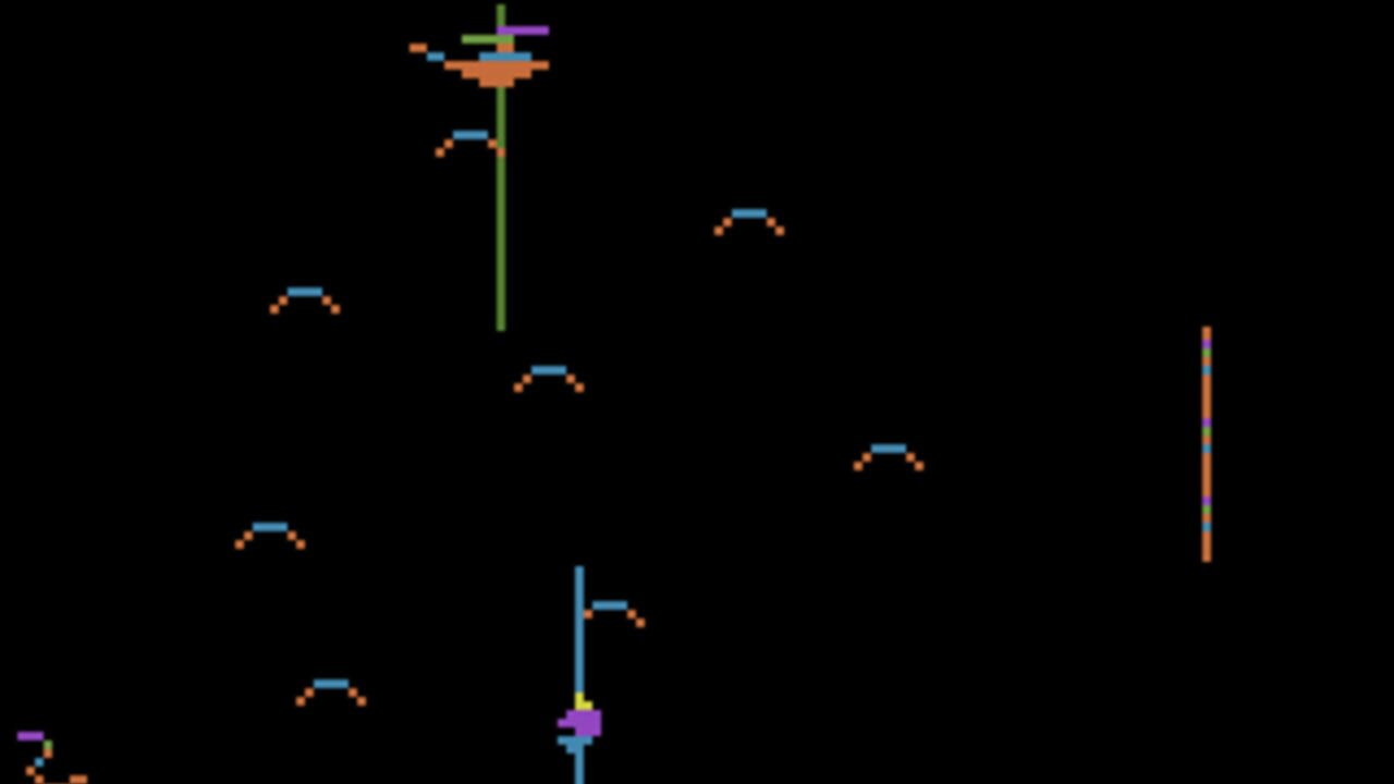 Stunt Man — Screenshot 2