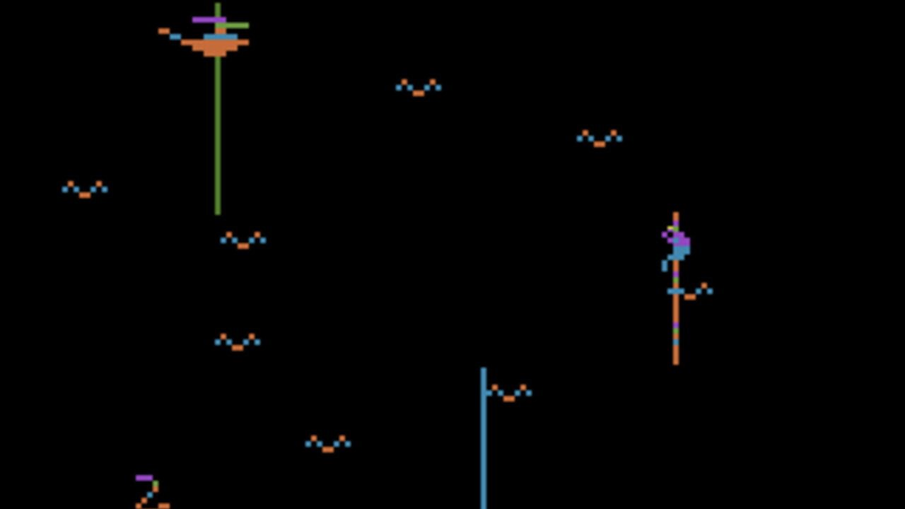 Stunt Man — Screenshot 3