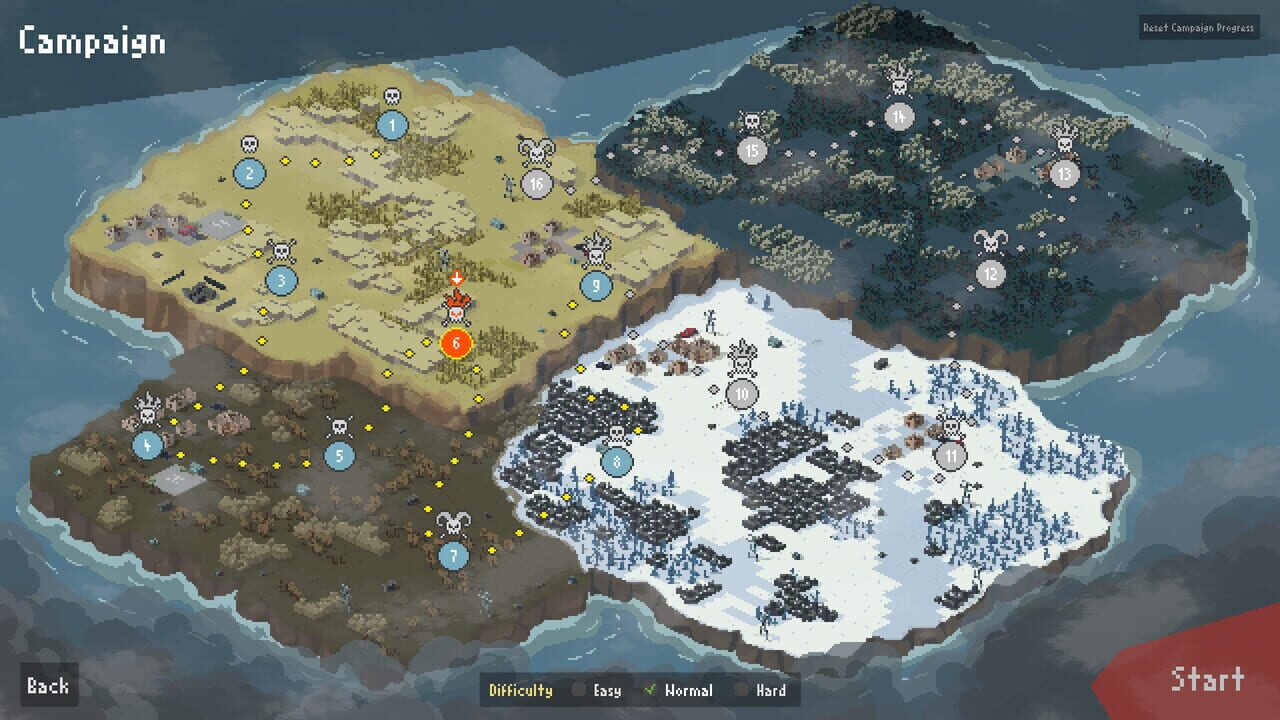 Signal Zone screenshot 12