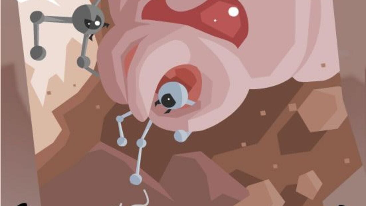 Tri-achnid — Screenshot 3