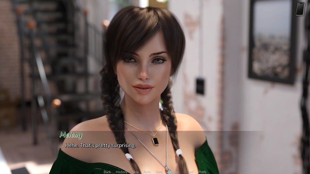 Fetish Locator: S&M Studio Image