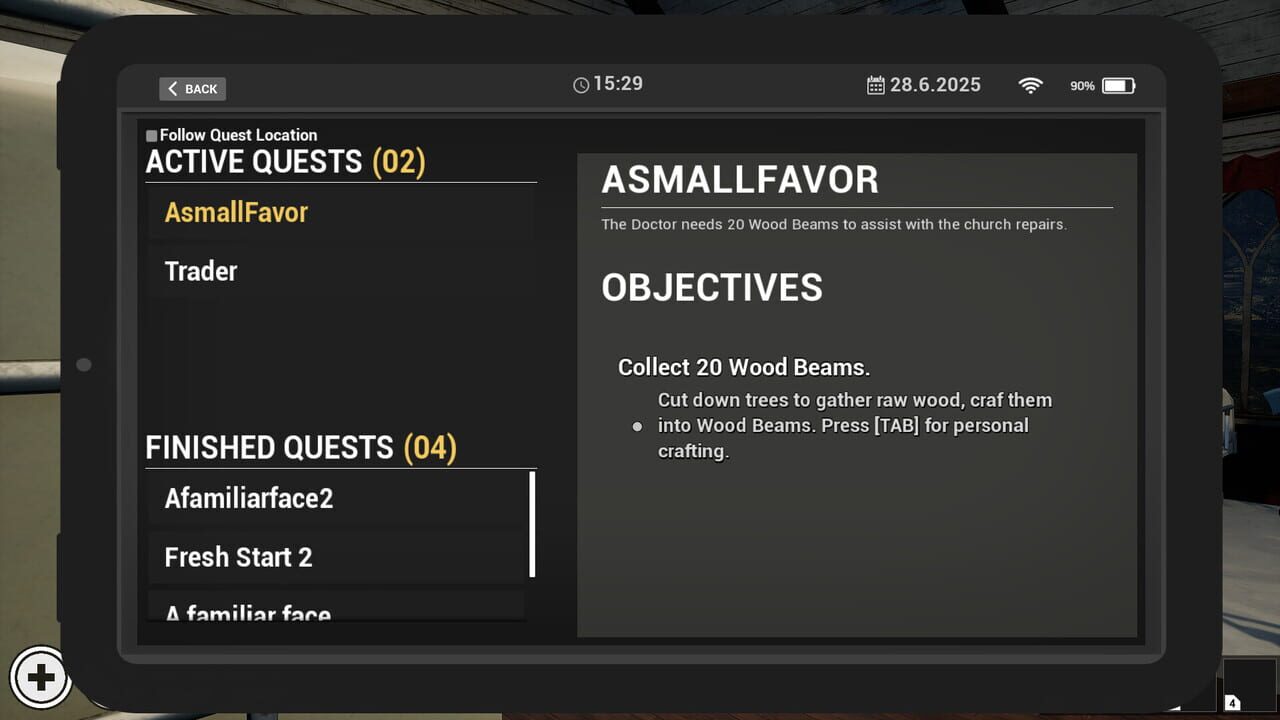 Screenshot 8