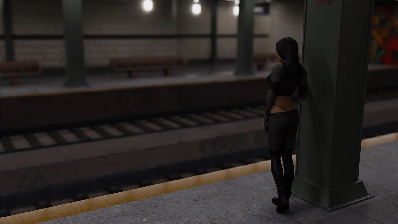 Alternate Existence — Screenshot 2