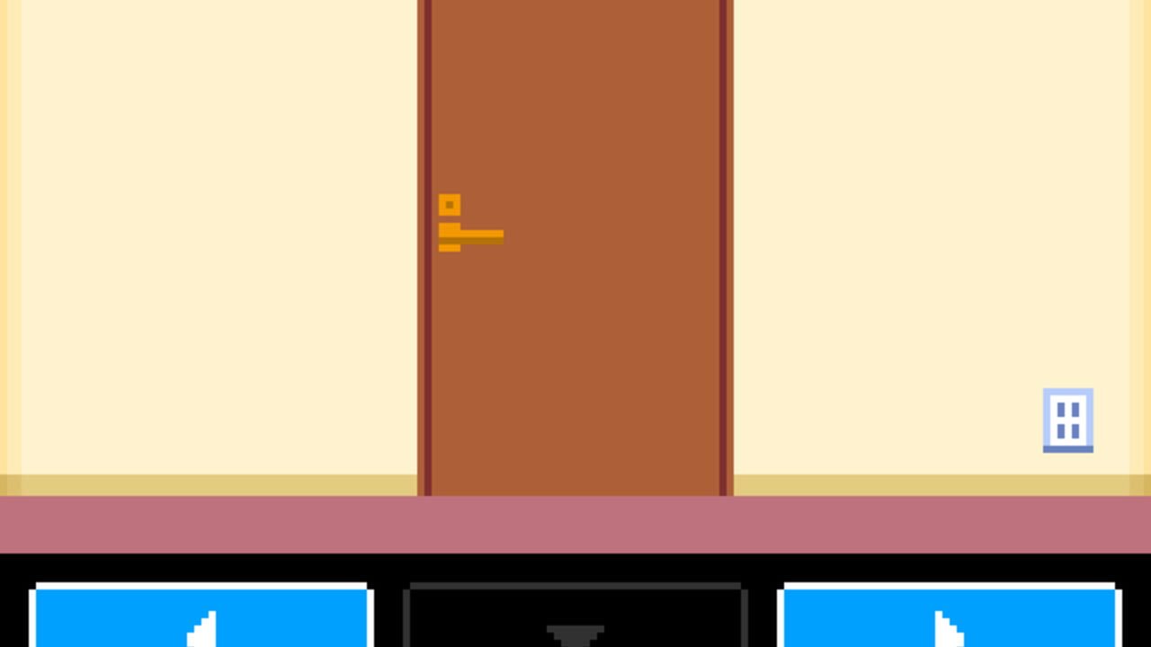 Tiny Room Screenshot 1