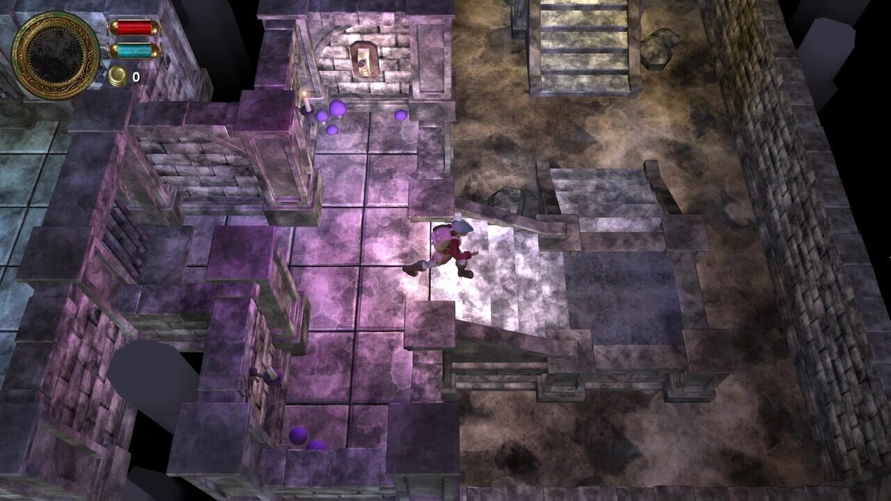 Screenshot 3 from Nulphia