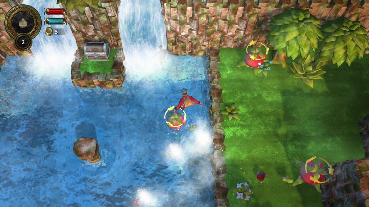 Screenshot 4 from Nulphia