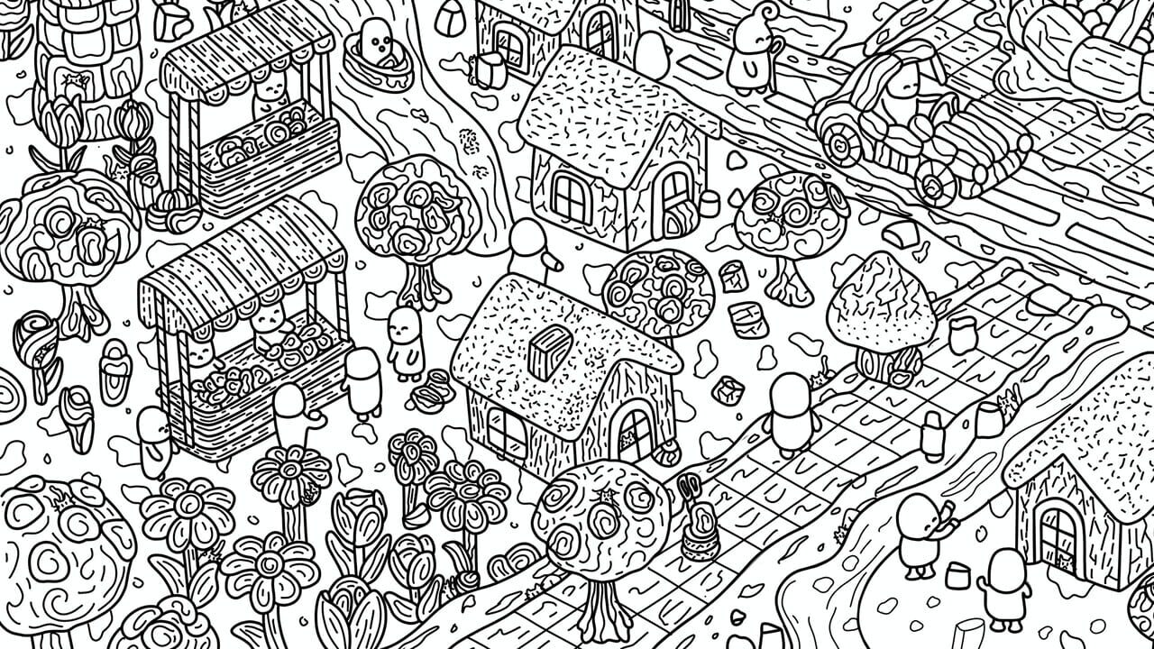 100 Marshmallow Cats screenshot 7