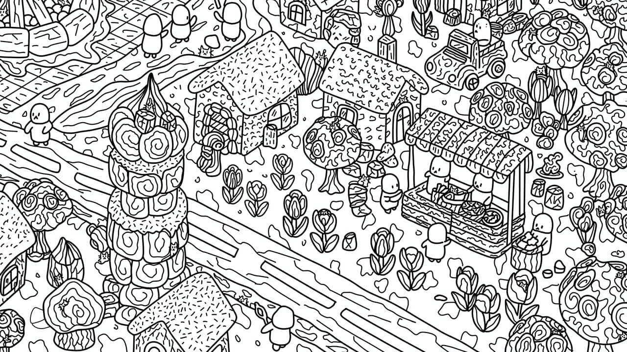 100 Marshmallow Cats screenshot 8
