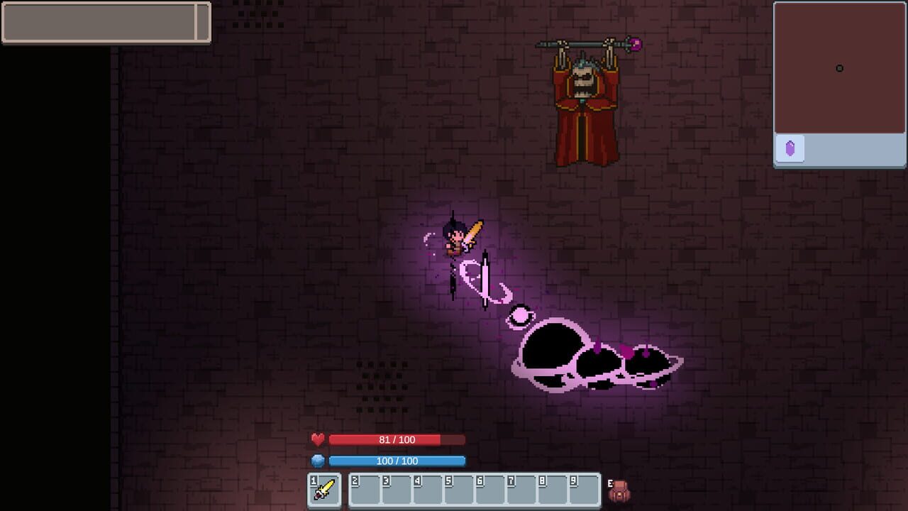 Manaftory screenshot 4