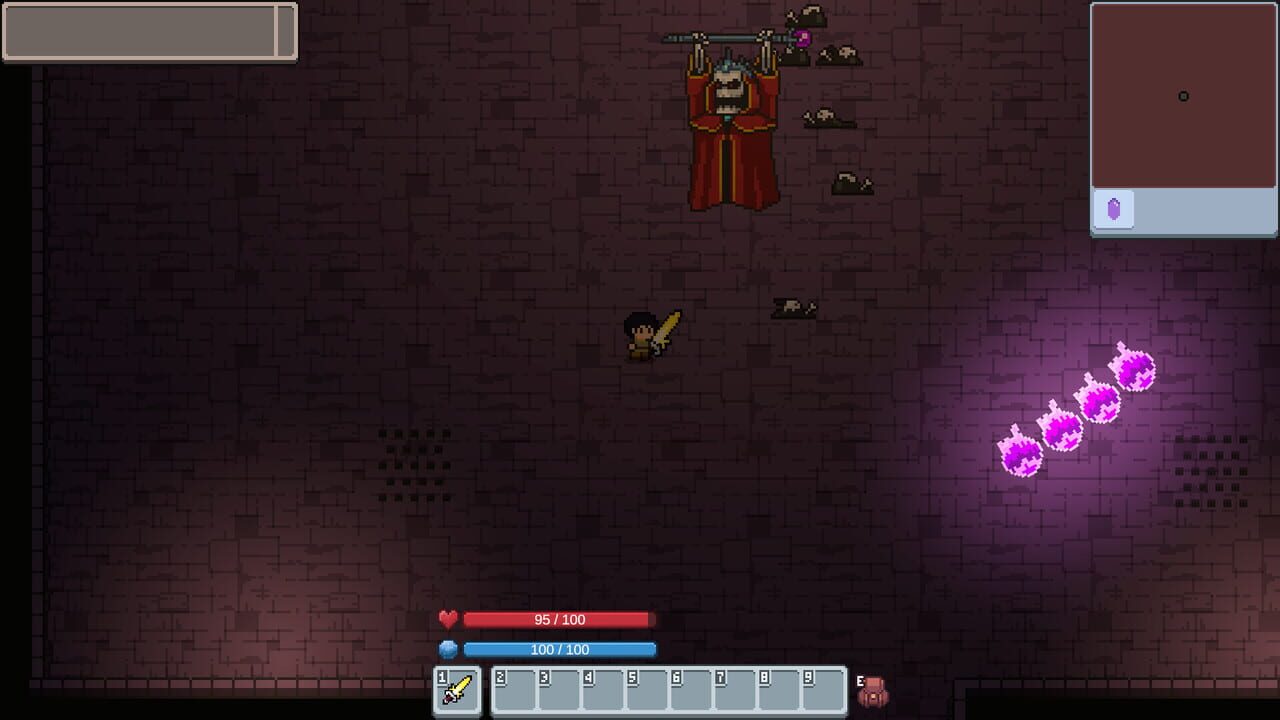 Manaftory screenshot 6