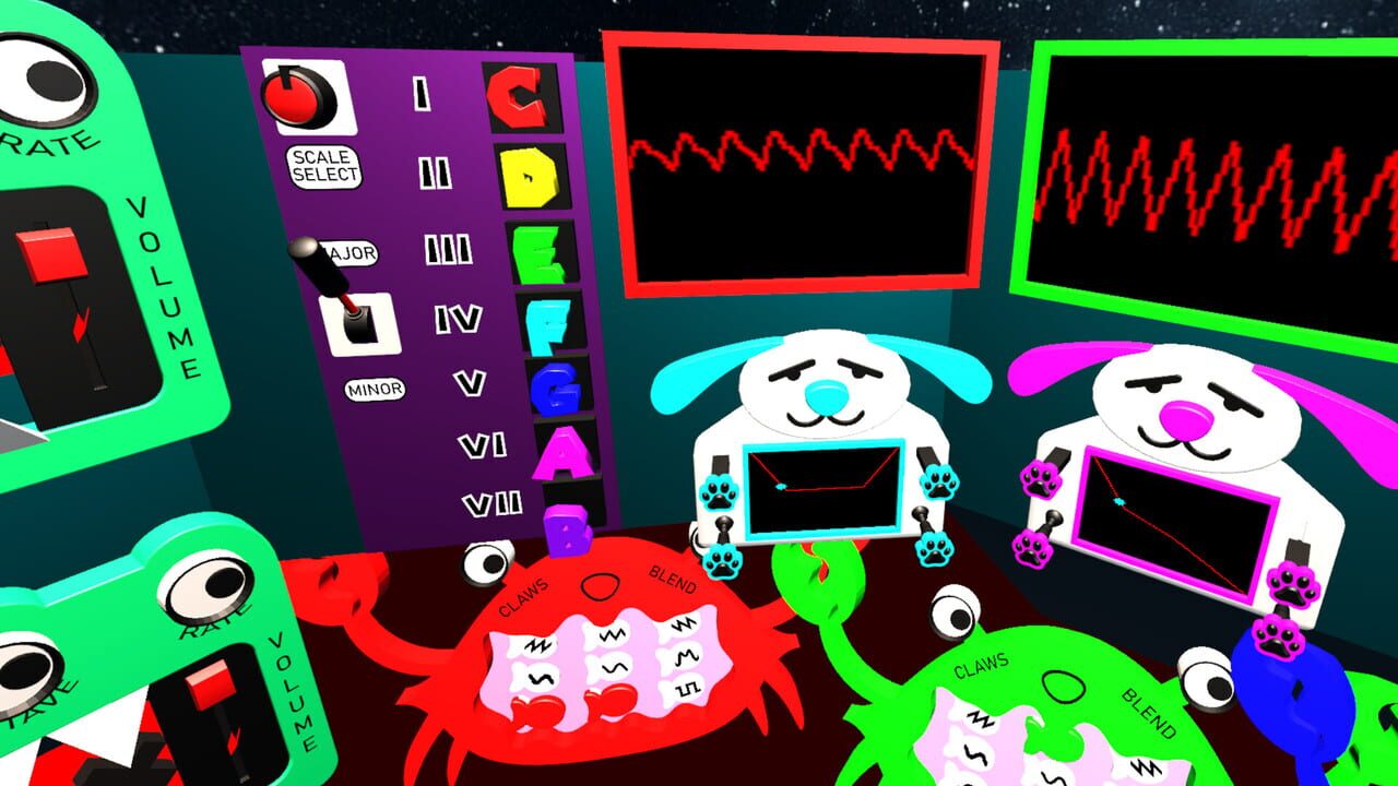 TonoTone — Screenshot 4