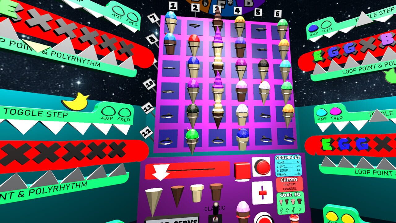 TonoTone — Screenshot 5
