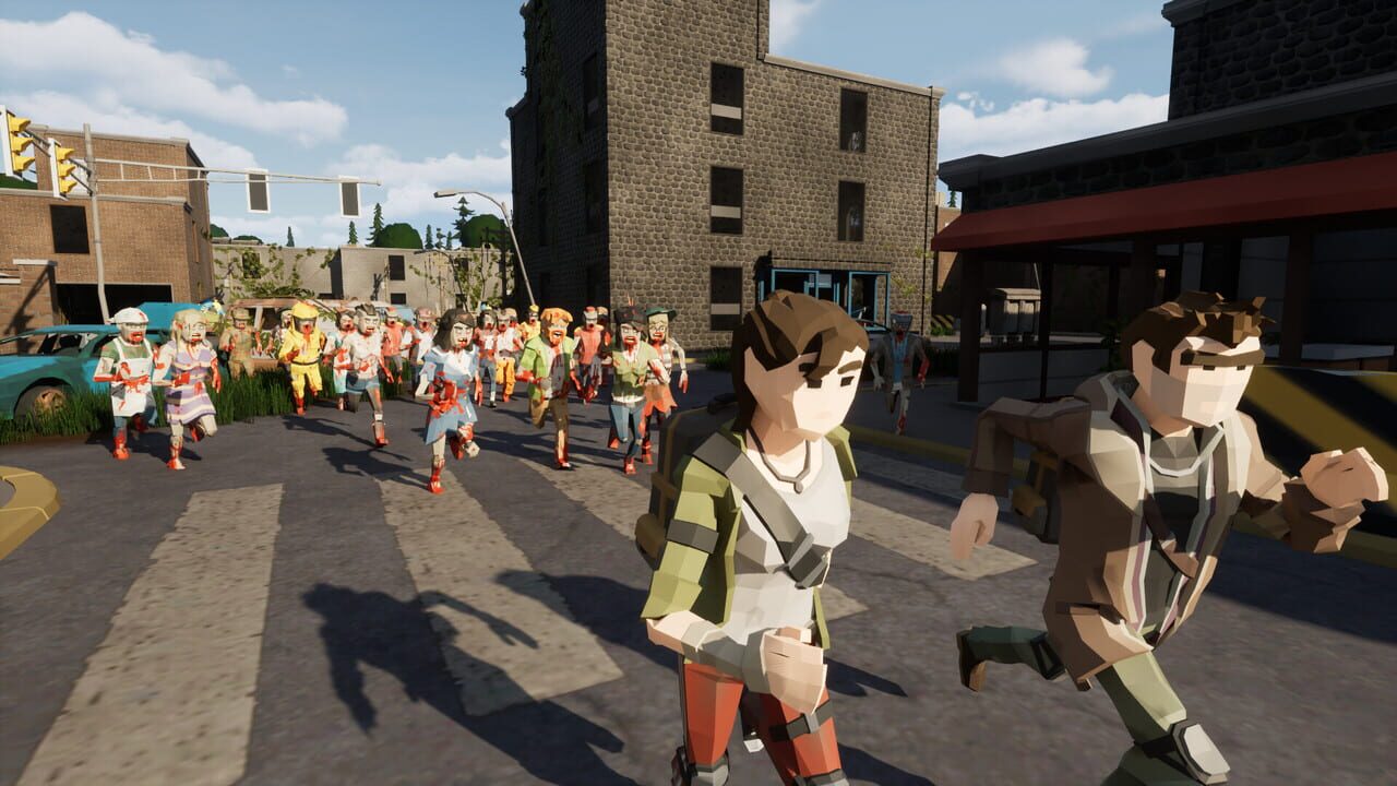 Survival of Runt media