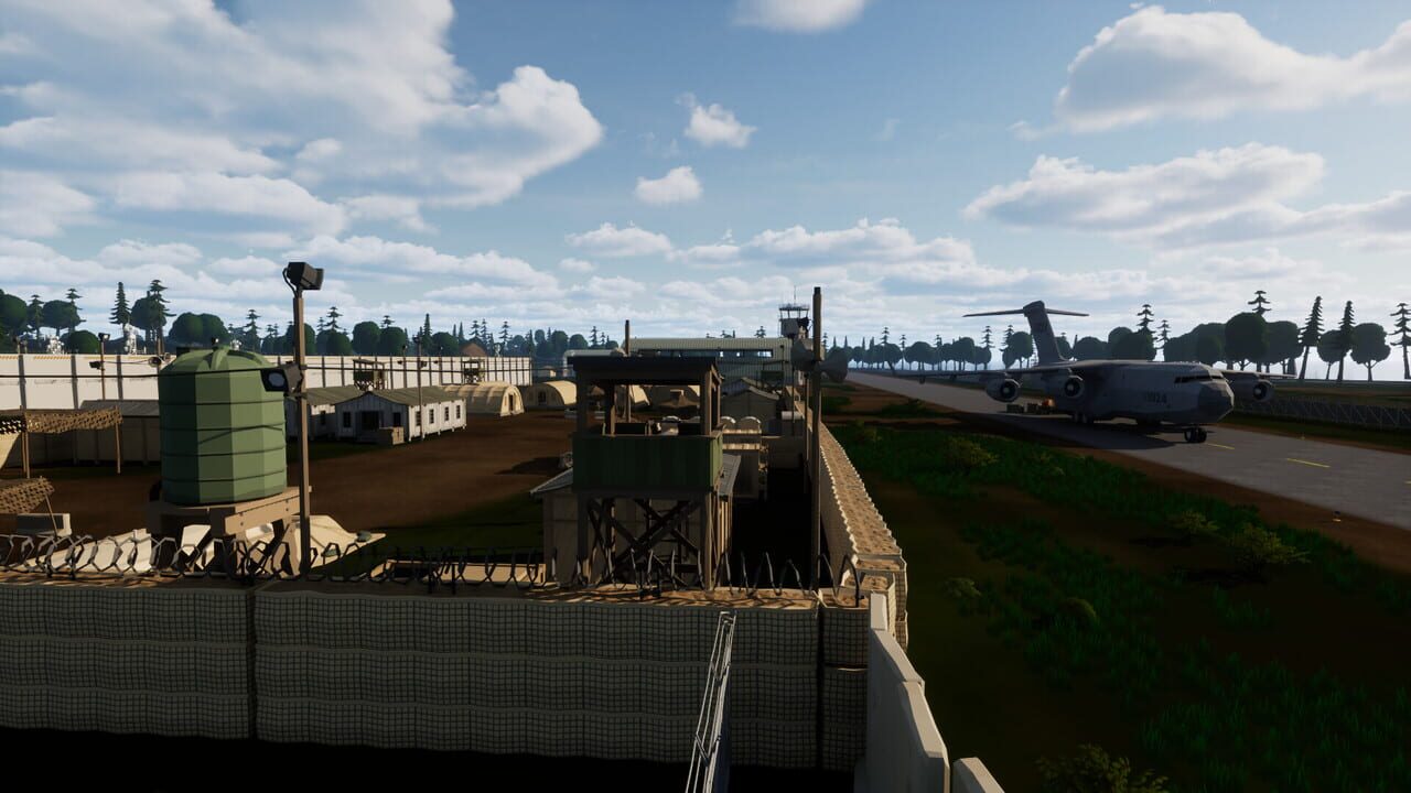 Survival of Runt screenshot 6