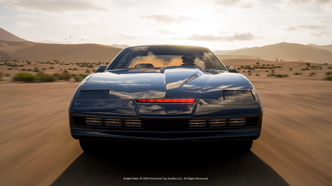 Forza Horizon 5 Universal Icons Car Pack Image