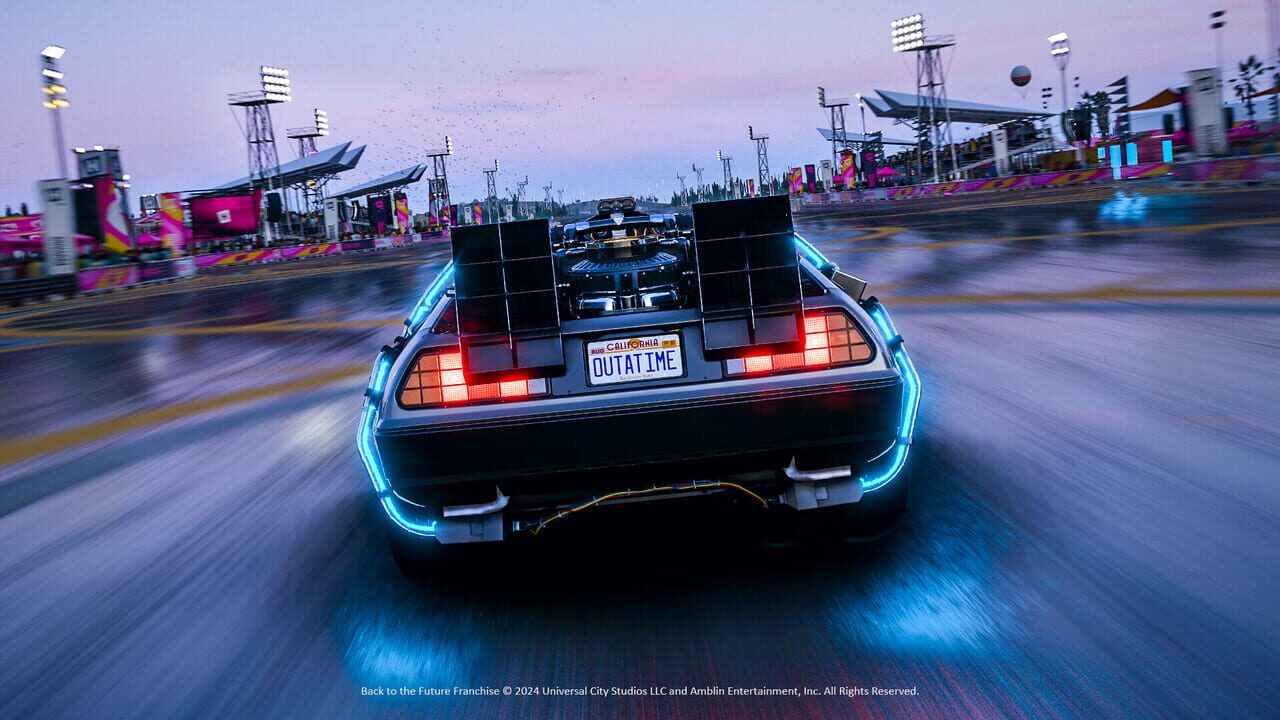 Forza Horizon 5 Universal Icons Car Pack Image