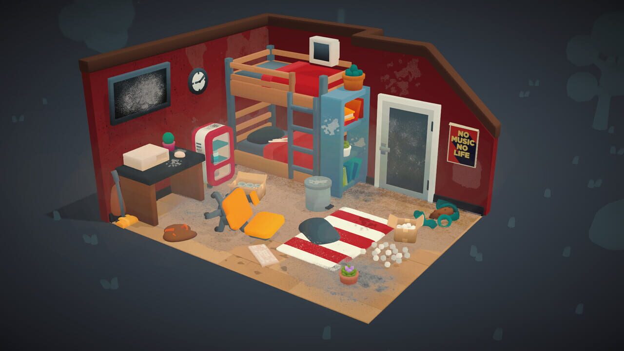 Cozy Cleaner screenshot 6