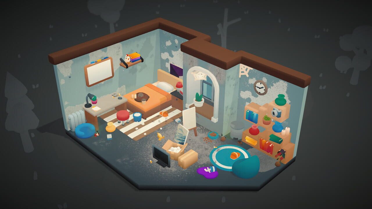 Cozy Cleaner screenshot 7