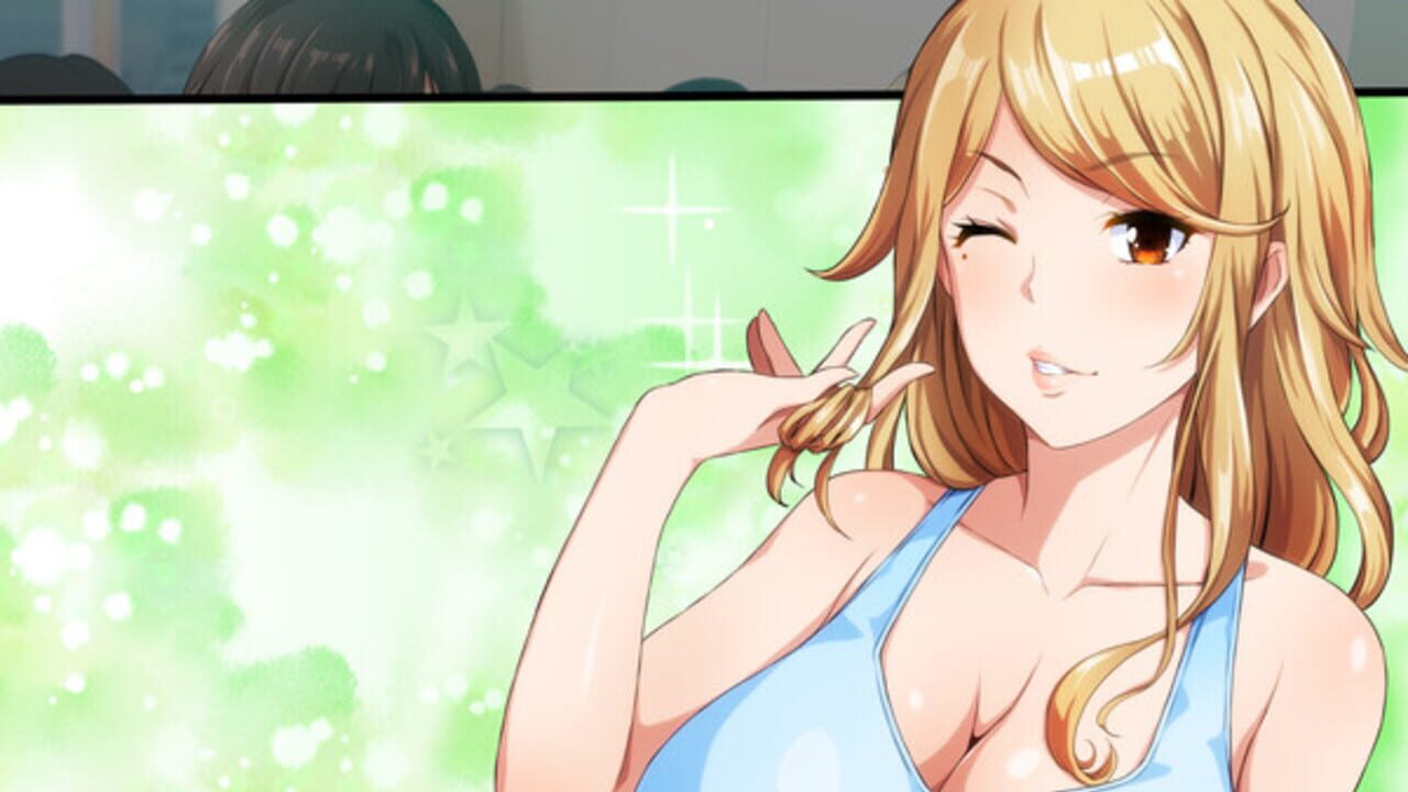Horny Wives' Yoga Class — Screenshot 1