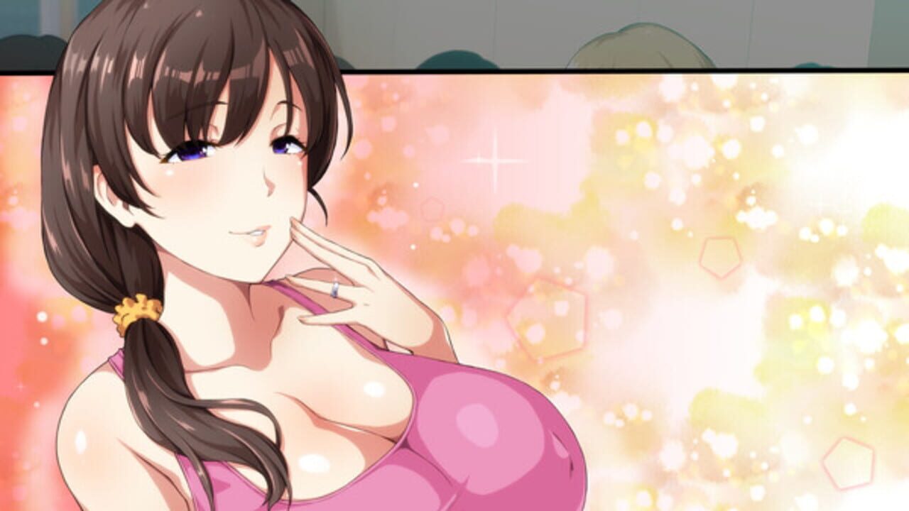 Horny Wives' Yoga Class — Screenshot 2