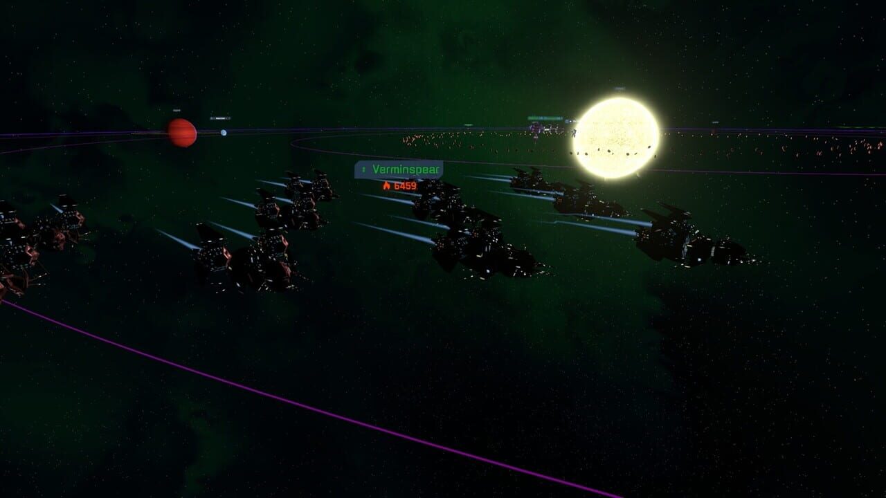 New Stars Image