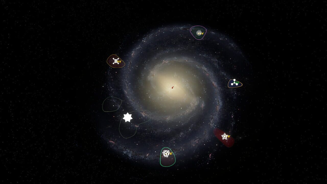 New Stars Image
