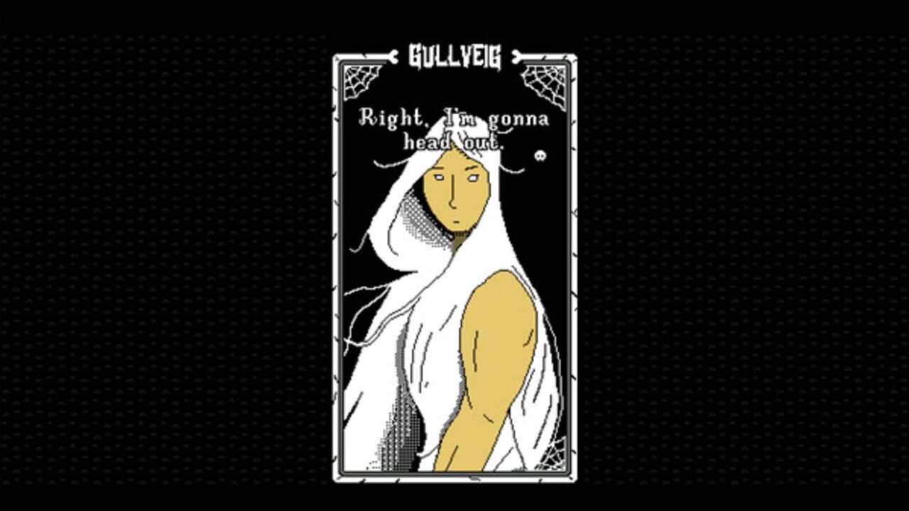 Skeleboy screenshot 3