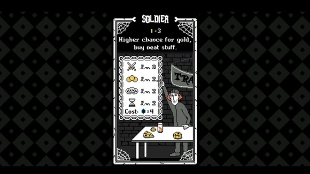 Skeleboy screenshot 6