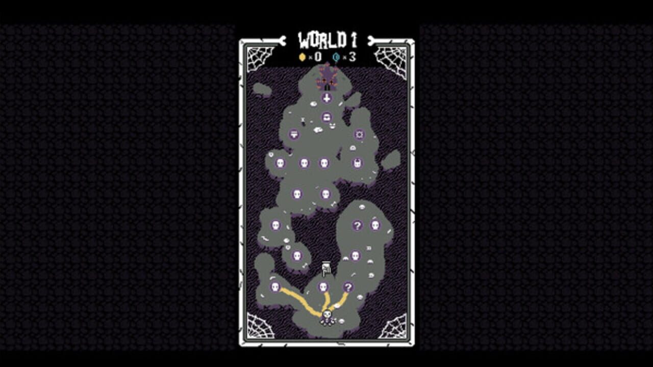 Skeleboy screenshot 10