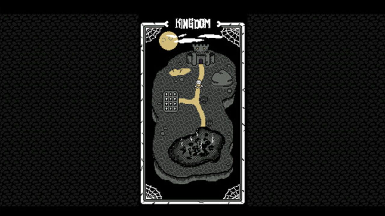 Skeleboy screenshot 11