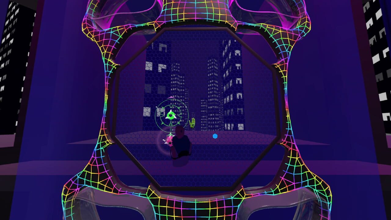 Peak Rhythm screenshot 3