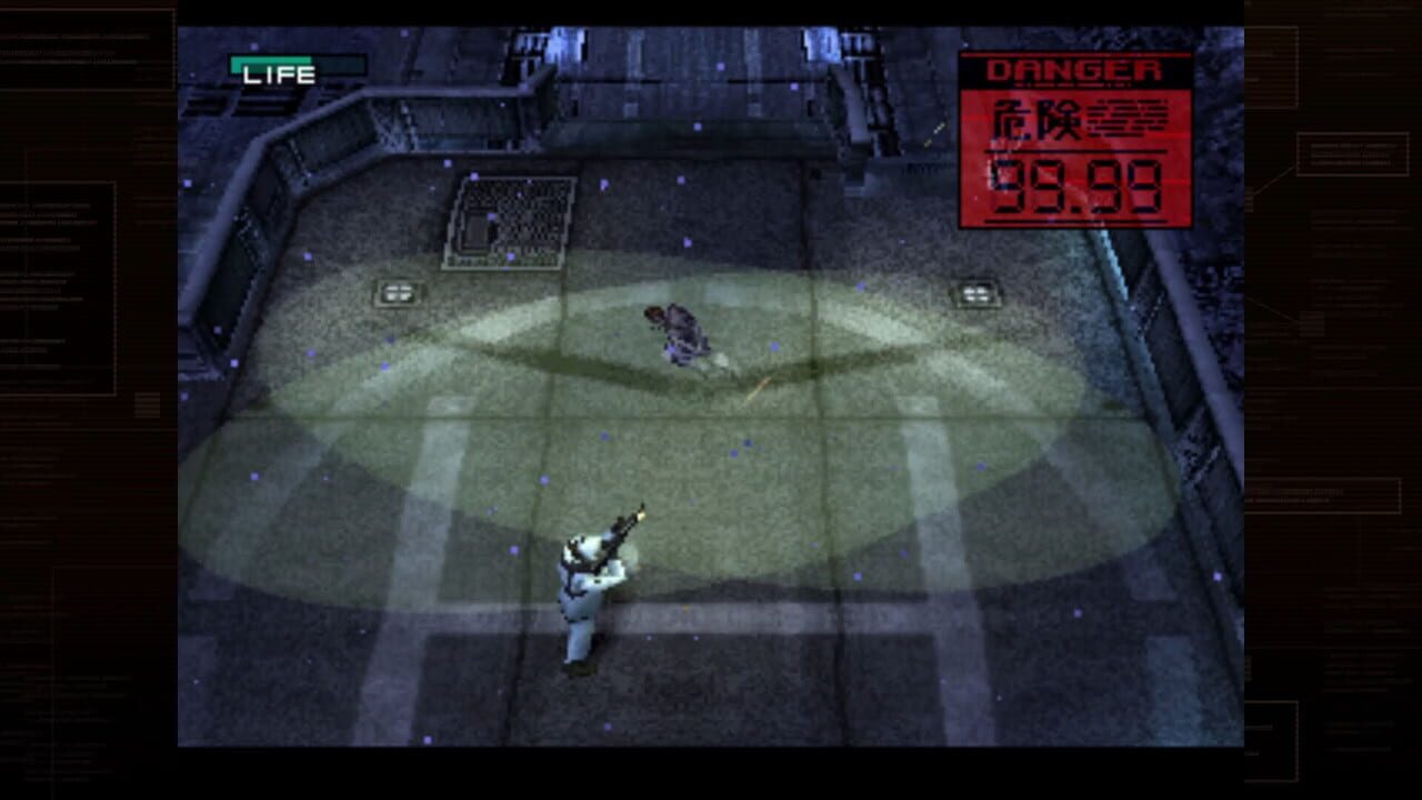 Metal Gear Solid: Master Collection Version Image