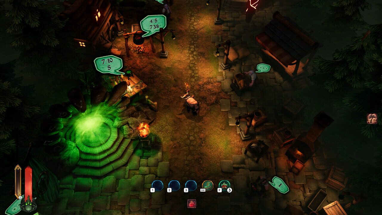One Boss One Fight Image