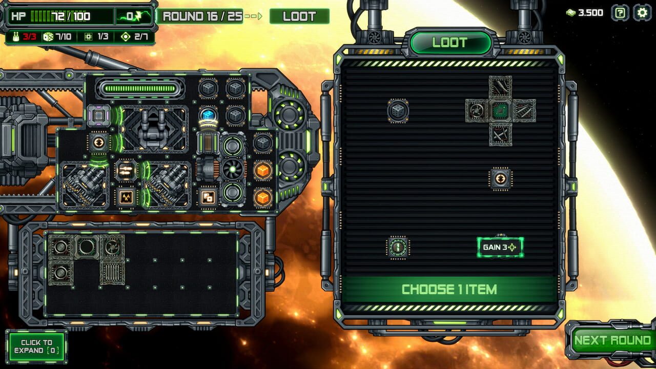 Daice screenshot 7