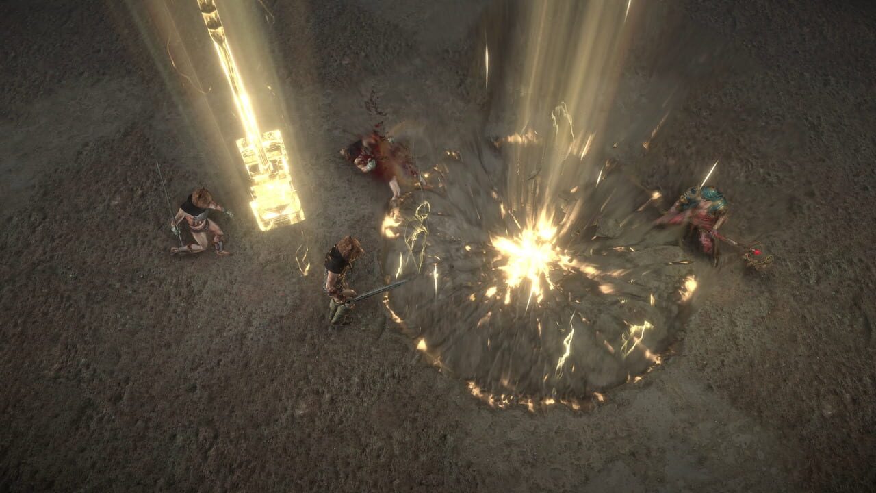Path of Exile: Mirage thumbnail 11