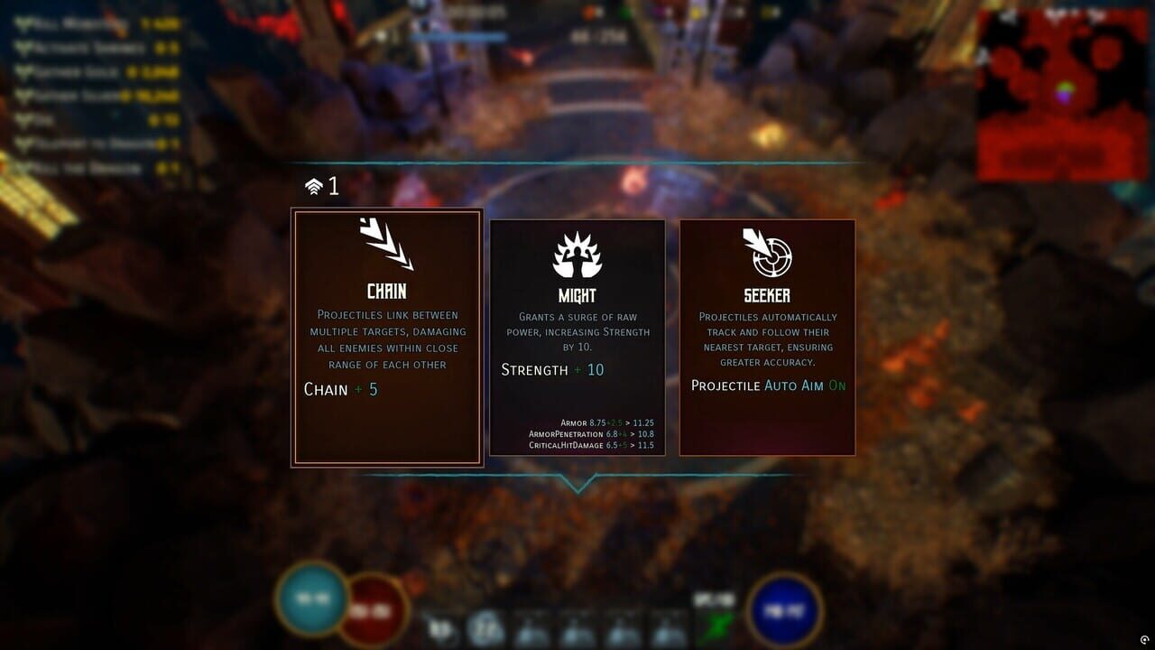 Gothic Hell: Survivors Image