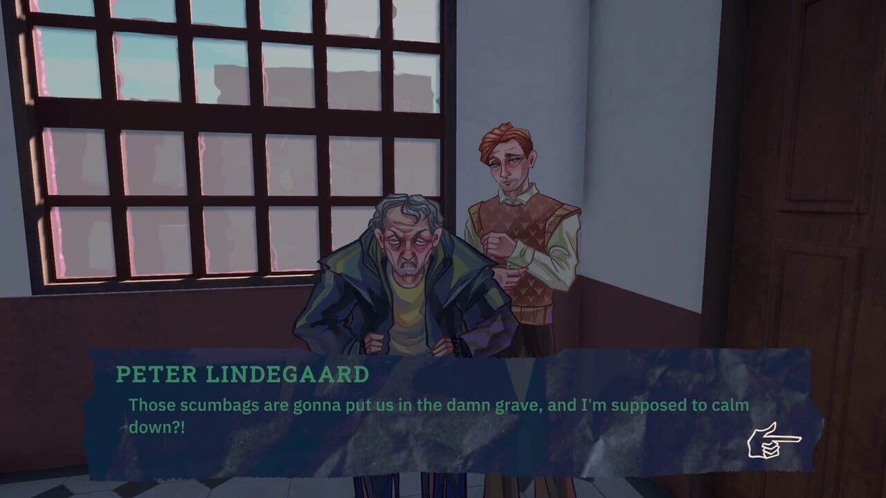 Screenshot 3 from Socket