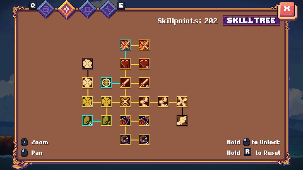 Angler's Journey screenshot 4
