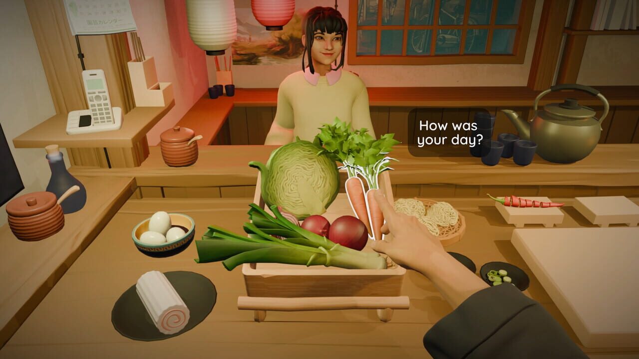Screenshot 2 from Soup for Soul
