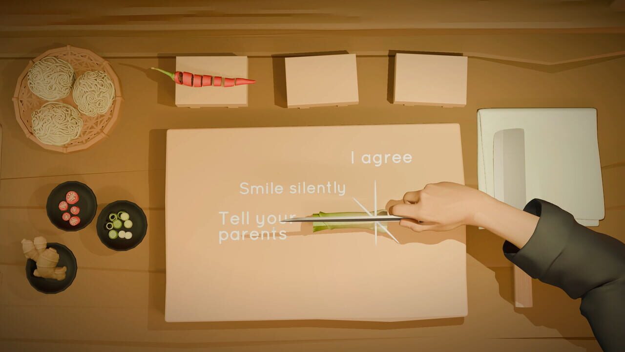 Screenshot 3 from Soup for Soul