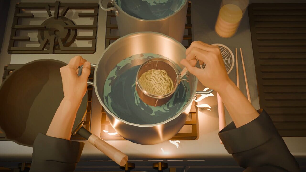 Screenshot 4 from Soup for Soul